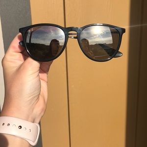 Ray ban Erika classic